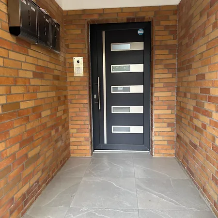 2 In Duisburg-mitte, Altstadt Appartement Duisbourg