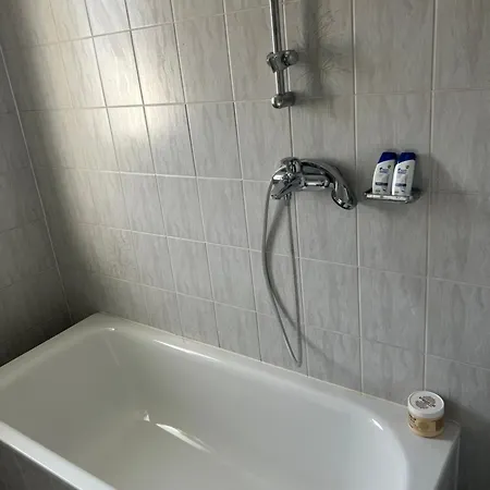 2 In Duisburg-mitte, Altstadt Lägenhet