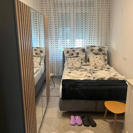 2 In Duisburg-mitte, Altstadt Lägenhet *