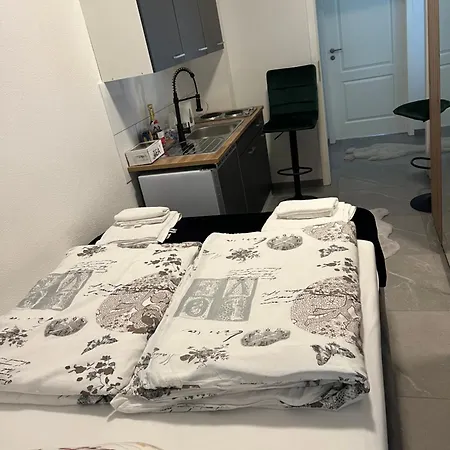 Appartement 2 In Duisburg-mitte, Altstadt