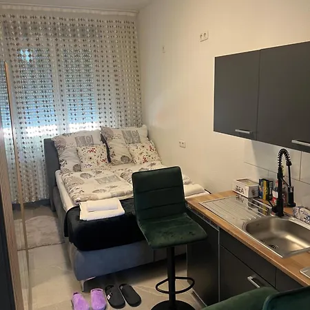 2 In Duisburg-mitte, Altstadt