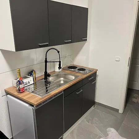 2 In Duisburg-mitte, Altstadt